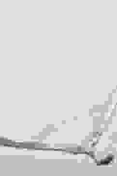 White Polyester Dupatta image number 1