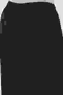 Black Rayon Viscose Rayon Kurta Pants Set image number 2