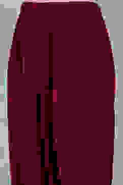 Green-Maroon Polyester Printed Straight Suit Set image number 2