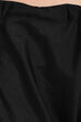 Black Kalidar Viscose Suit Set image number 7