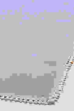 Lavender Poly Chiffon Straight Suit Set image number 3