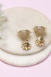 Multicolor Alloy Jhumka image number 2
