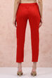 Rust Slim Pants image number 4