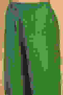 Pink Viscose Blend Solid Straight Suit Set image number 2