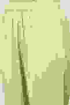 Yellow Viscose Polyester Straight Suit Sets image number 2