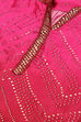 Pink LIVA Straight Short Kurti image number 1