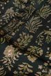 Green Viscose Blend Straight Printed Kurta image number 3