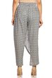Black Cambric Fusion Pants image number 1