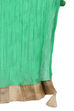 Green Viscose Stole image number 2