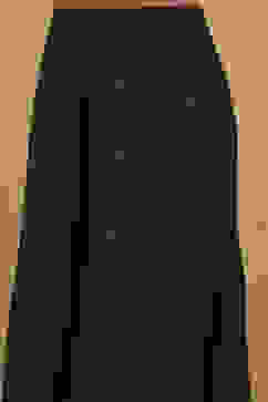 Blue Viscose Blend Printed Front Open Kurta Palazzo Set image number 2