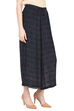 Black Modal Palazzo image number 2