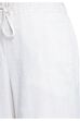 Rangriti Ivory Cotton Flex Palazzo image number 1