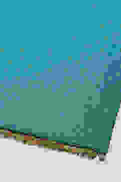 Green Polyester Printed Dupatta image number 1