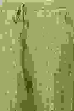 Green Printed Straight Kurta & Pants Suit Set image number 2