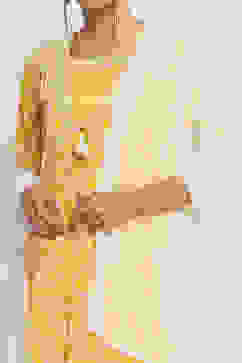 White  Dupatta image number 2