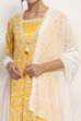 Lavender  Dupatta image number 2