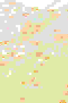 Off White LIVA Straight Printed Kurta image number 1