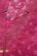 Pink LIVA Straight Printed Kurta Palazzo Suit Set image number 1