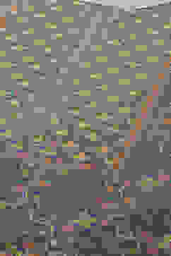 Green LIVA Straight Printed Kurta image number 1