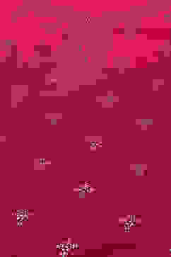 Pink LIVA Straight Printed Kurta image number 1