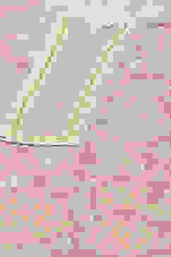 Lavender Printed  Kurta & Pants Suit Set image number 1