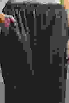 Teal Polyester Printed Straight Suit Set image number 2