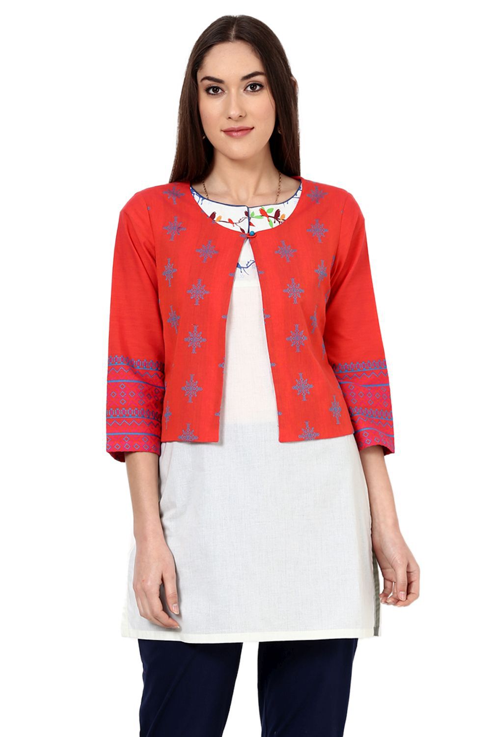Rangriti jacket best sale