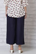 White Viscose Palazzo image number 4