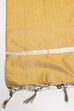 Blue Acrylic Velvet Straight Suit Set image number 3