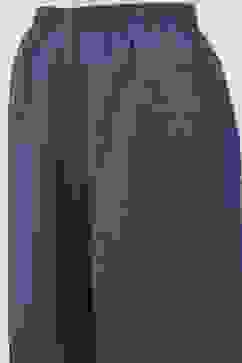 Blue Cotton Palazzos & Culottes image number 1