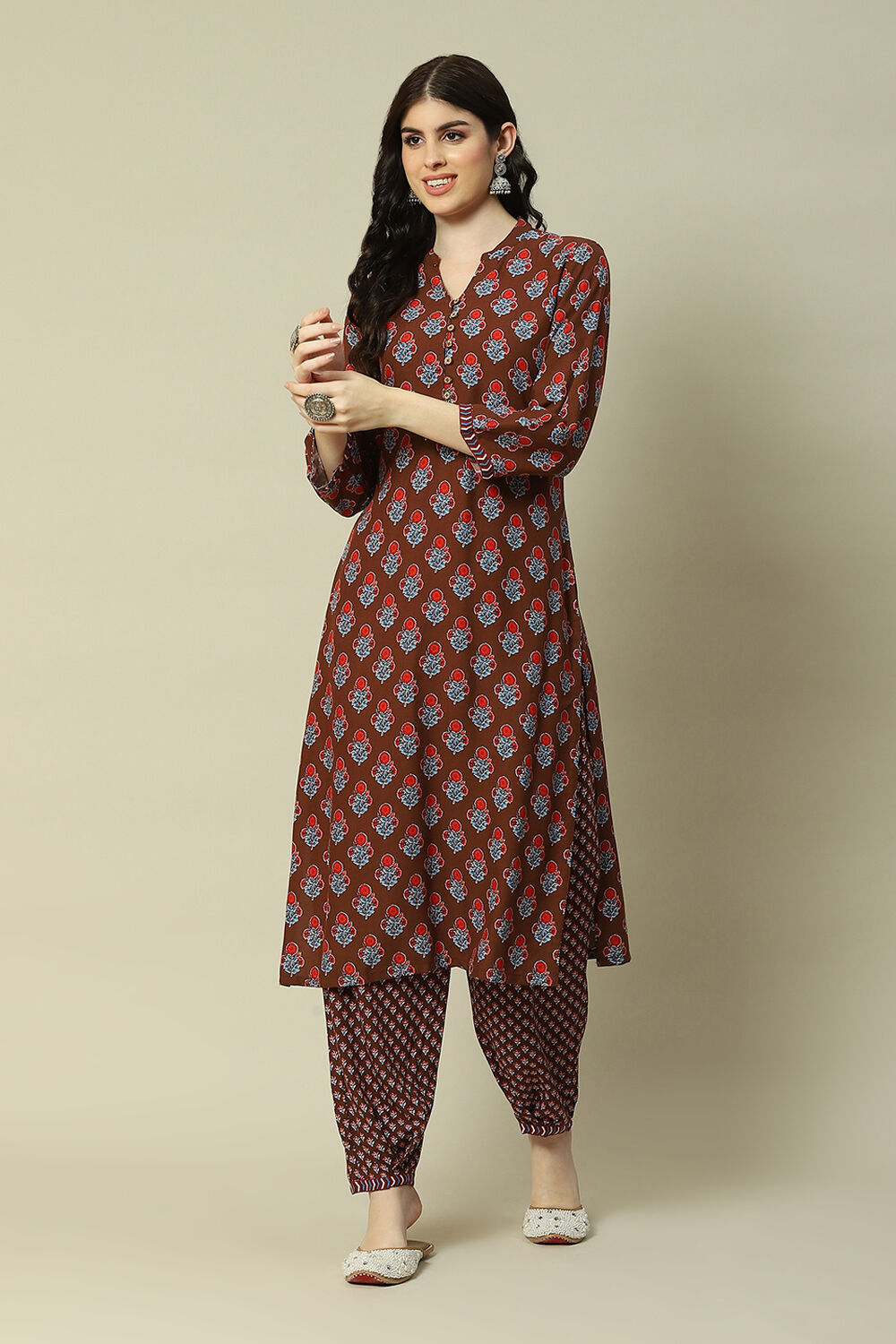 Biba straight suit best sale