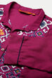 Phalsa Viscose Indie Top image number 2