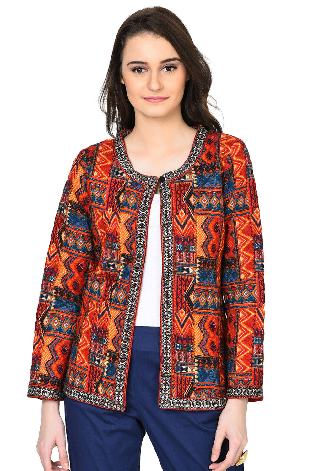 Rangriti jacket best sale