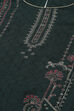 Phalsa LIVA Straight Kurta image number 1