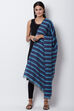Blue Shawl image number 0