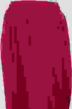 Pink Viscose Rayon Kurta Pants Set image number 2