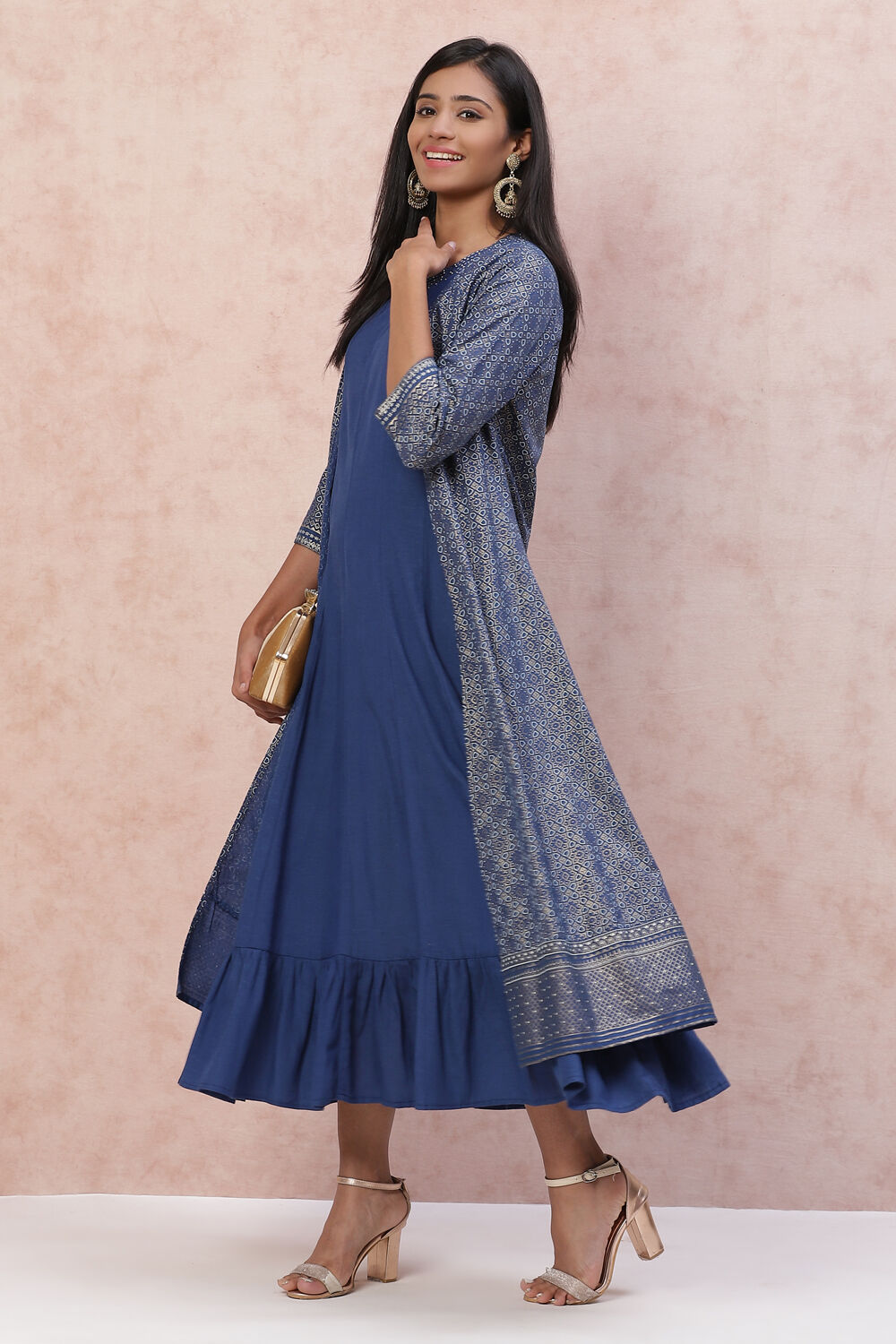 Buy a line dress top