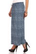 Indigo Cotton Palazzo image number 3