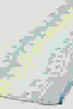 White Cambric Floral Printed Straight Kurta Set image number 3