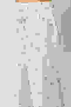 Off-White Printed Straight Suit Set image number 2