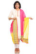 Ombre Cotton Stole image number 0