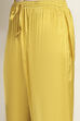 Mauve Cotton Straight Set image number 2