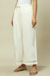 Cream LIVA Palazzo image number 2