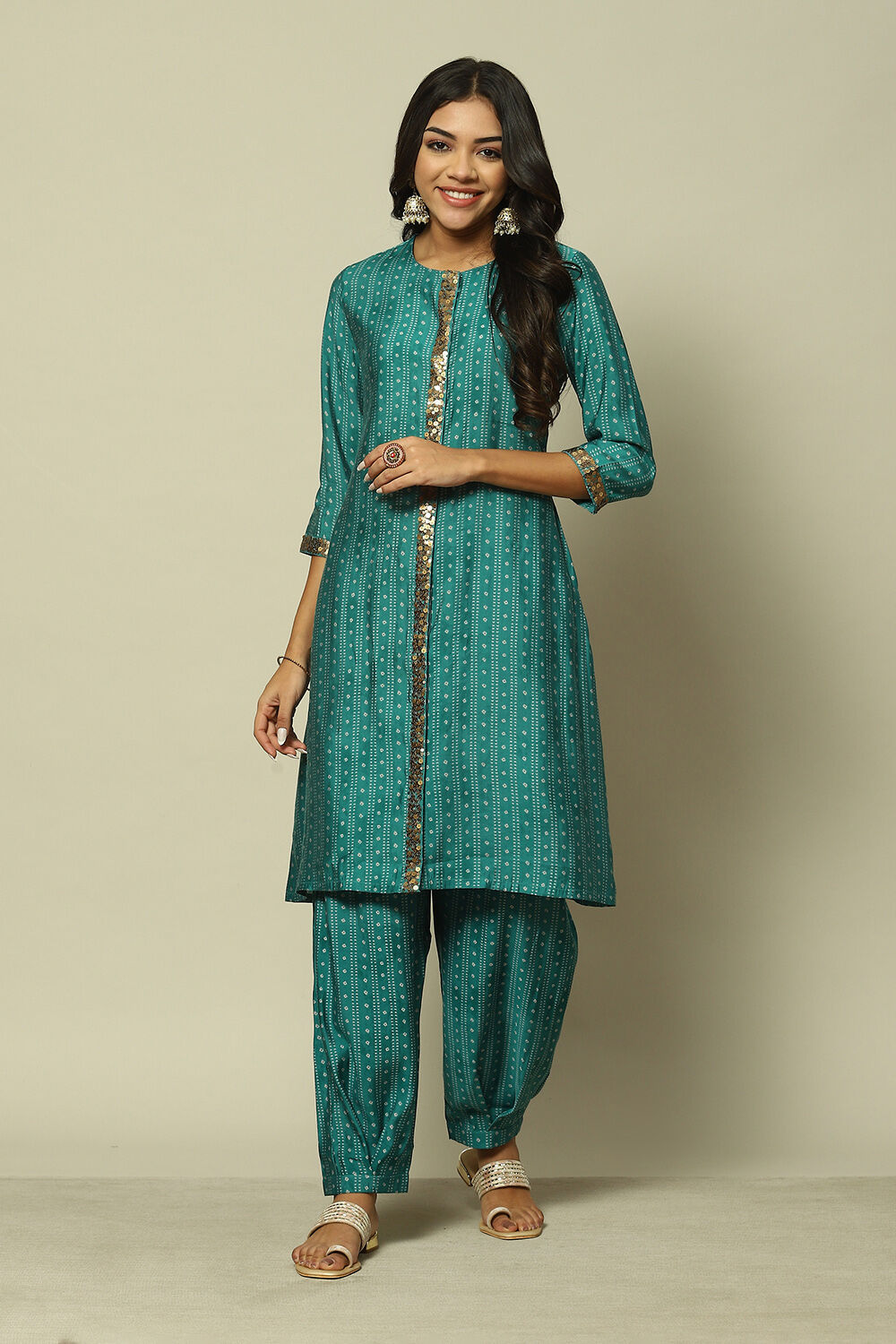 Plazo kurta suit shop