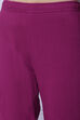 Phalsa Cotton Single Jersey Churidar image number 2