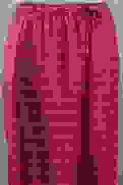 Purple Viscose Straight Kurta Pants Set image number 2