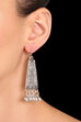 Silver Earrings image number 0