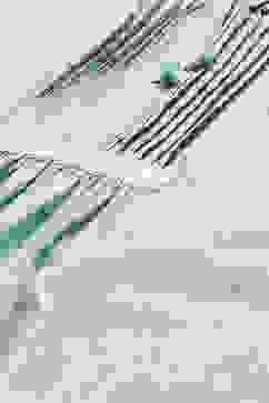 Green LIVA Straight Printed Kurta image number 1