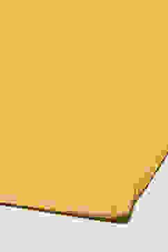 Mustard Viscose Straight Printed Dress image number 2