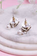 Champagne Brass Studs image number 2